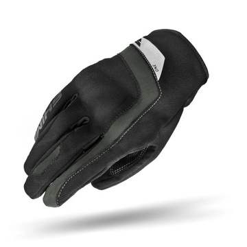 Перчатки SHIMA ONE LADY BLACK M