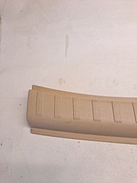 фото thumb №6, Защита ремня зад багажника land rover freelander ii 6h52-113a10-acw