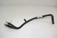 Купити Bmw f11 дизель пластикова труба заливної пального 7206353 16117206353, фото thumb