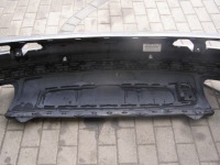 фото thumb №14, Audi a4 b6 8h 02-06 cabrio бампер задня задній pdc