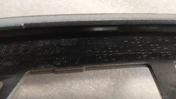 фото thumb №13, Рамка бампер зад правая audi a3 rs3 8v4807732b