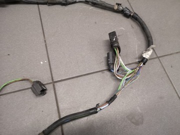 фото thumb №9, Джгут бампера pdc audi a8 d3 4e0971095dh