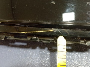 фото thumb №10, Mercedes eqb w243 решітка решітка радіатора a2438885000