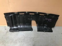 фото thumb №2, Alfa romeo giulia захист pod бампер задня задній плита oryg 50534598