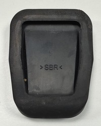 фото thumb №3, Гумовий елемент накладка na педаль mazda rx-8