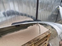 фото thumb №10, Крила лівий перед + повітрозабірник nissan navara iii d40 pathfinder r51 05-10