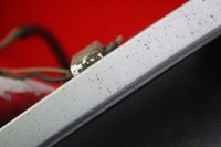 фото thumb №7, Ручка кнопка крышки задняя задний серебристая 1340-5100 chrysler pacifica 1 i