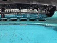 Бампер перед toyota corolla e11 97-00 зелёный 6p5 Недорого, фото thumb