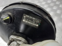 фото thumb №3, Усилитель тормозов renault twingo ii 1.2 8200910008