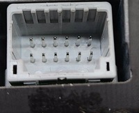 фото thumb №7, Lexus es 250 - 300 - 330 2021 камера скло передньої / лобове