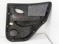 фото thumb №5, Renault kadjar обшивка обивка дверь левая задняя