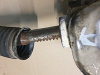 фото thumb №8, Рейка рульова трансмісія vw golf v 1k1909143l