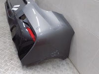 фото thumb №7, Bmw f39 бампер задня m-pakiet камера 4pdc c4w