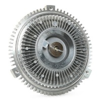 Віскозна муфта вентилятора радіатора ridex 509c0021 Оригінал, фото thumb