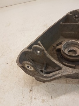 ВЕРХНЯЯ ПОДВЕСКА АМОРТИЗАТОРА AUDI A6 C6 4F0412383G