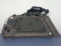 фото thumb №6, Volvo xc60 ii 17- оббивка багажника права обшивка 39841582