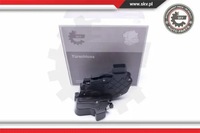 фото thumb №10, 2x замки дверь esen skv задняя l+p do ford mondeo iv, mondeo mk4, s-max, s-max