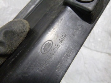 фото thumb №7, Захист ременя передньої evoque рестайлінг bj32-44252-ahw