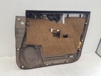 фото thumb №6, Обшивка дверь левый перед nissan murano z50 светлый