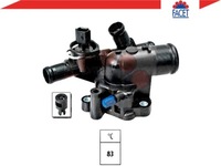 фото thumb №2, Facet 7.8737 термостат, середина охлаждающий