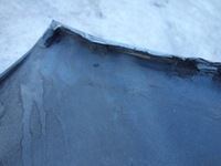 фото thumb №10, Kia ceed ii 2012- бампер задня задній