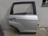 фото thumb №1, Дверь правый задняя полный chevrolet captiva gan