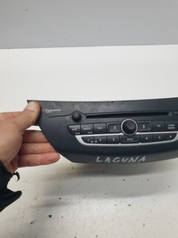 фото thumb №4, Радіо cd carminat renault laguna iii 281155881r