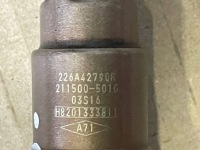 Renault master 3 2020 датчик лямбда-зонд Ціна, фото thumb