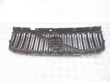 фото thumb №13, Решітка решітка радіатора volvo xc90 ii 14-19 31425935 оригінал хром чорний