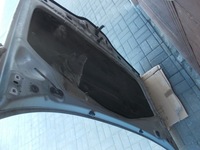 фото thumb №8, Капот renault laguna 2 teb 64