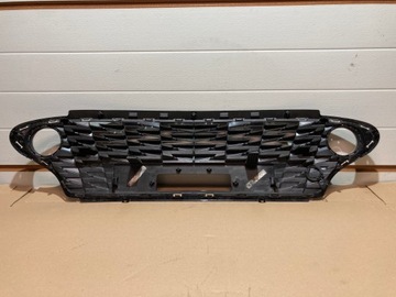 фото thumb №9, Решётка радиатора решётка hyundai i10 iii 86351-k7010