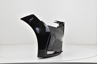 фото thumb №7, Volvo xc60 xc-60 ii lift r-design 2022- бампер передній