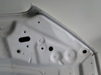 Mercedes капот крышка двигателя 149 e klasa 238 c238 coupe a238 cabrio lift в Украине, фото thumb