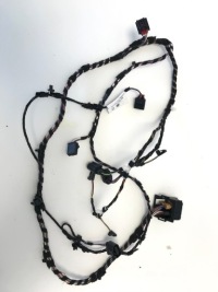 фото thumb №1, Vw golf sportsvan жгут крышки задняя 517971147c