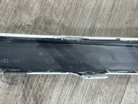 фото thumb №16, Mercedes citan ii w420 2021- верхня запчастина бампер перед решітка a4208800000