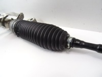 фото thumb №10, Qashqai ii j11 lift 1.5 трансмиссия рулевая рейка