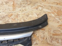 фото thumb №5, Hyundai i10 решітка радіатора решітка радіатора 86366-0x000