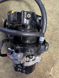 фото thumb №7, Mercedes vito v 447 sprinter 910 c 205 glc 253 e 213 насос вакуумa