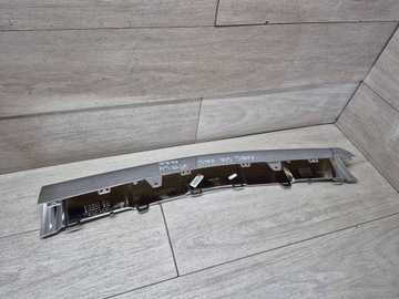 фото thumb №8, 11496. mercedes gle купе amg планка бампер перед a2928852200