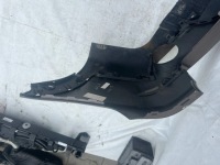 Бампер bmw x5 e70 lift lci 10-13 задняя задний pdc Недорого, фото thumb