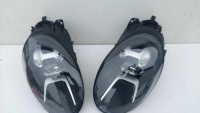 фото thumb №8, Porsche carrerra 911 992 лампа левая правая перед передняя full led 1859