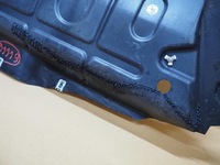 фото thumb №9, Защита pod двигатель dacia duster ii