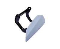 фото thumb №1, Заглушка распылителя reflectora audi a8 d4/f4