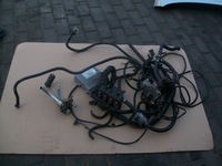 фото thumb №8, Електропроводка газова 4 циліндри