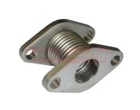 фото thumb №1, Труба з'єднувач клапана egr ducato iveco 2.3 2006-2011