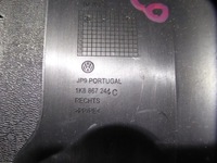 фото thumb №6, Захист стійка середнього права vw scirocco 1k8