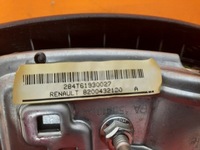 фото thumb №7, Renault clio ii 2 lift 01-05 подушка безопасности водителя подушка 8200432120