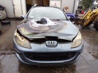 фото thumb №5, Лампа внутренняя peugeot 407 kombi