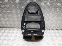 фото thumb №3, Решётка обдув средняя citroen xsara picasso