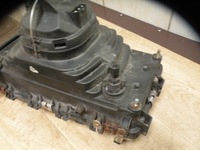 фото thumb №7, Volvo 740 82-88 фара правий лампа